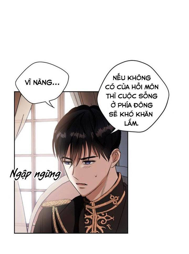 Ta Muốn Biến Phu Quân Thành Bá Chủ Chapter 5 - Trang 2