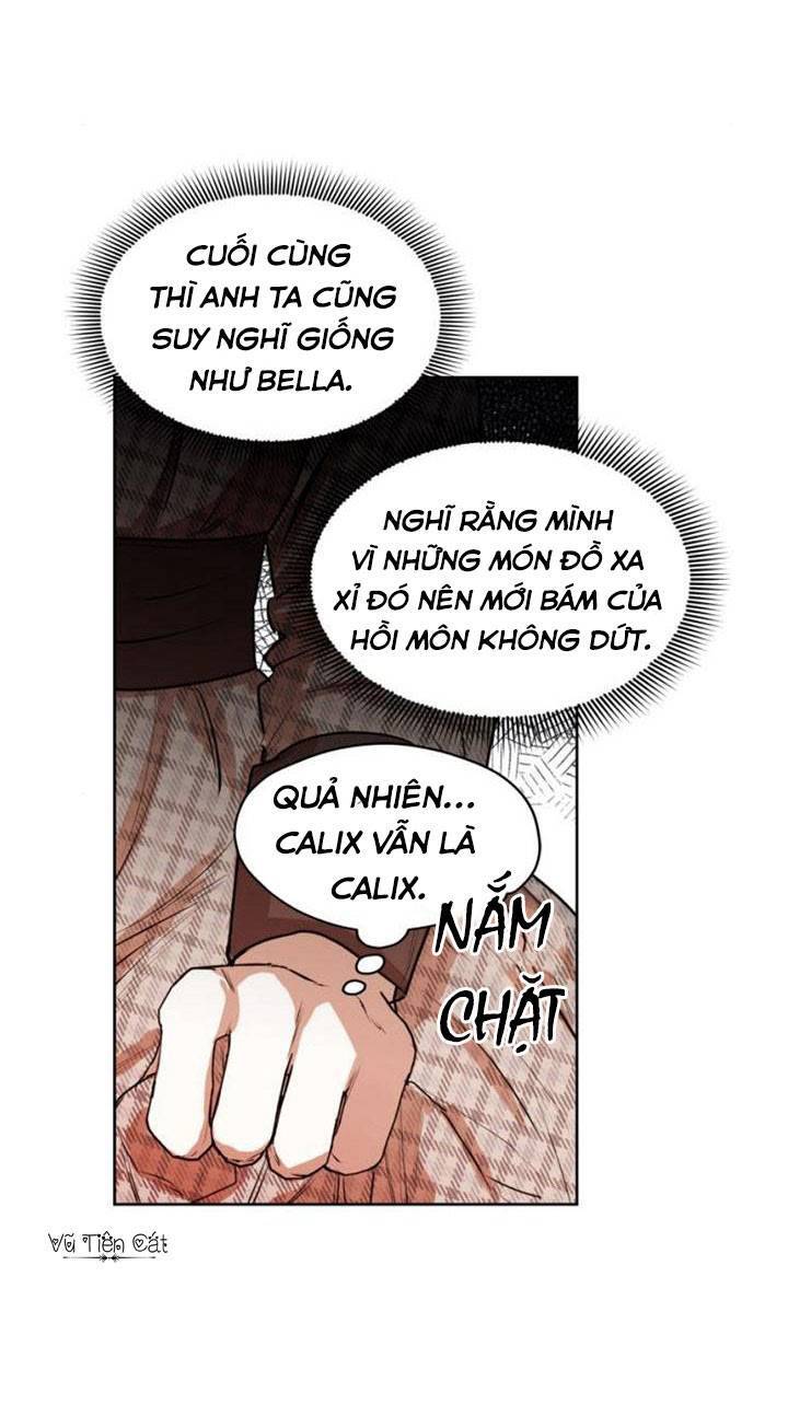 Ta Muốn Biến Phu Quân Thành Bá Chủ Chapter 5 - Trang 2