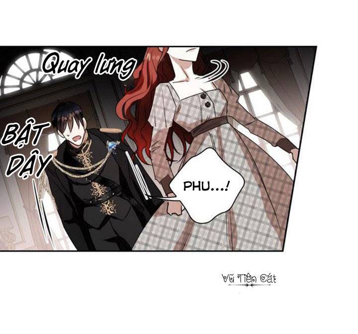 Ta Muốn Biến Phu Quân Thành Bá Chủ Chapter 5 - Trang 2