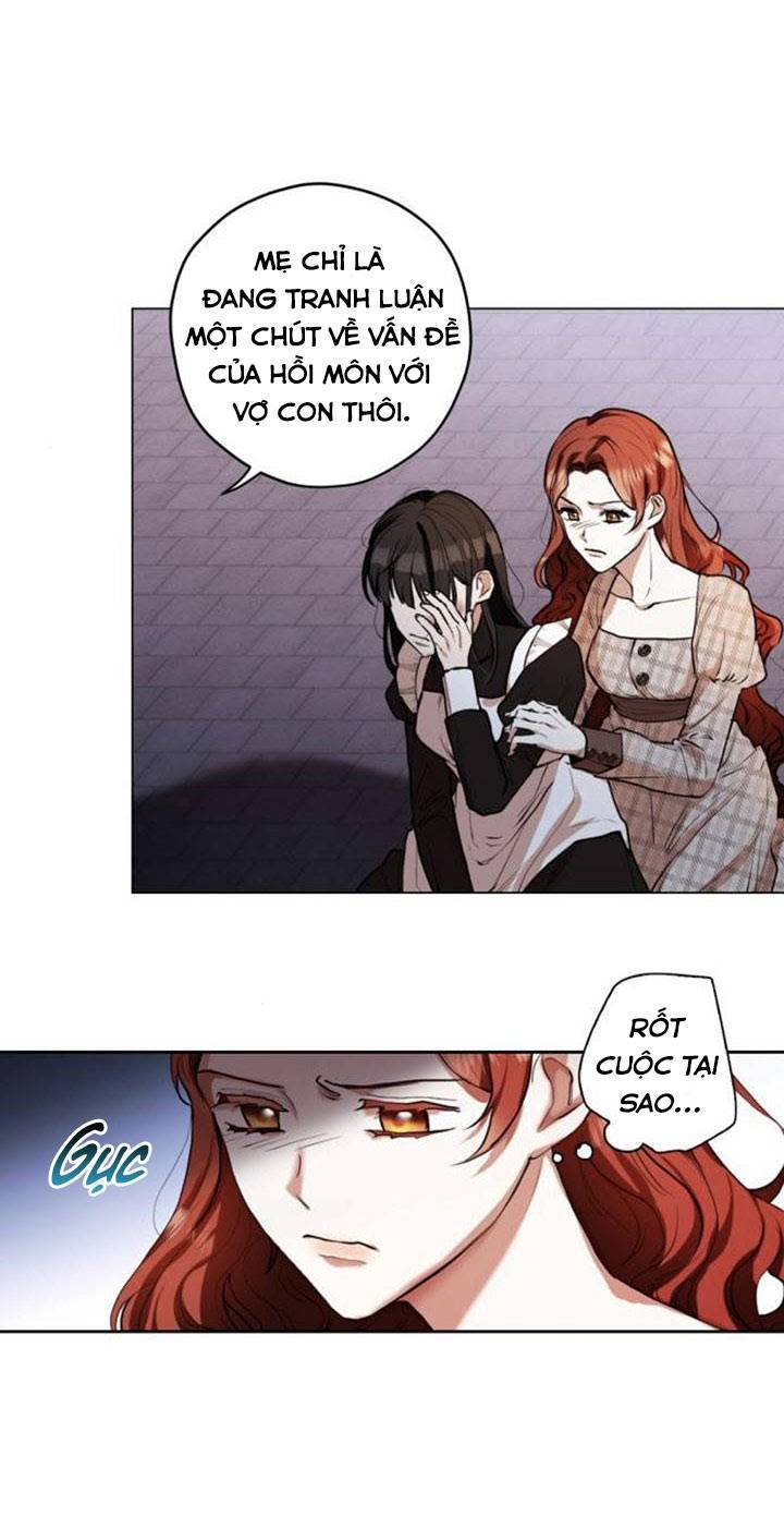 Ta Muốn Biến Phu Quân Thành Bá Chủ Chapter 5 - Trang 2