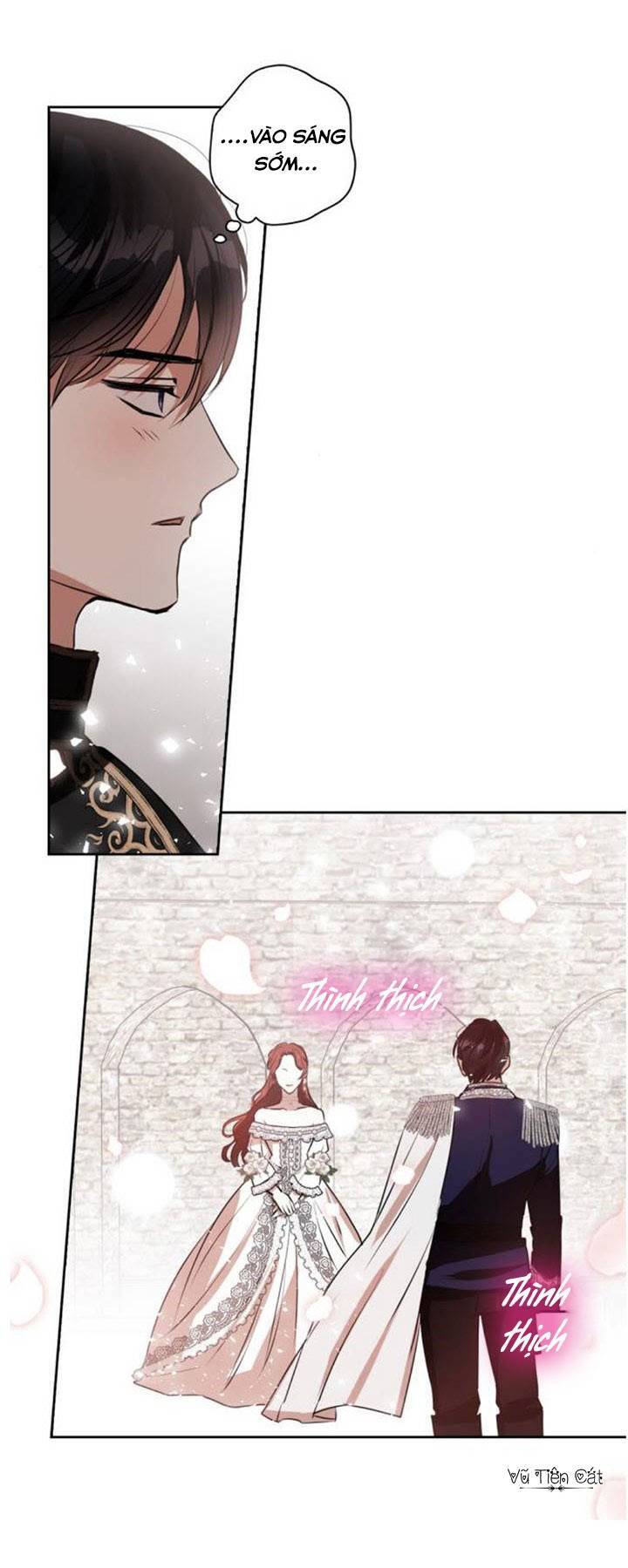 Ta Muốn Biến Phu Quân Thành Bá Chủ Chapter 5 - Trang 2