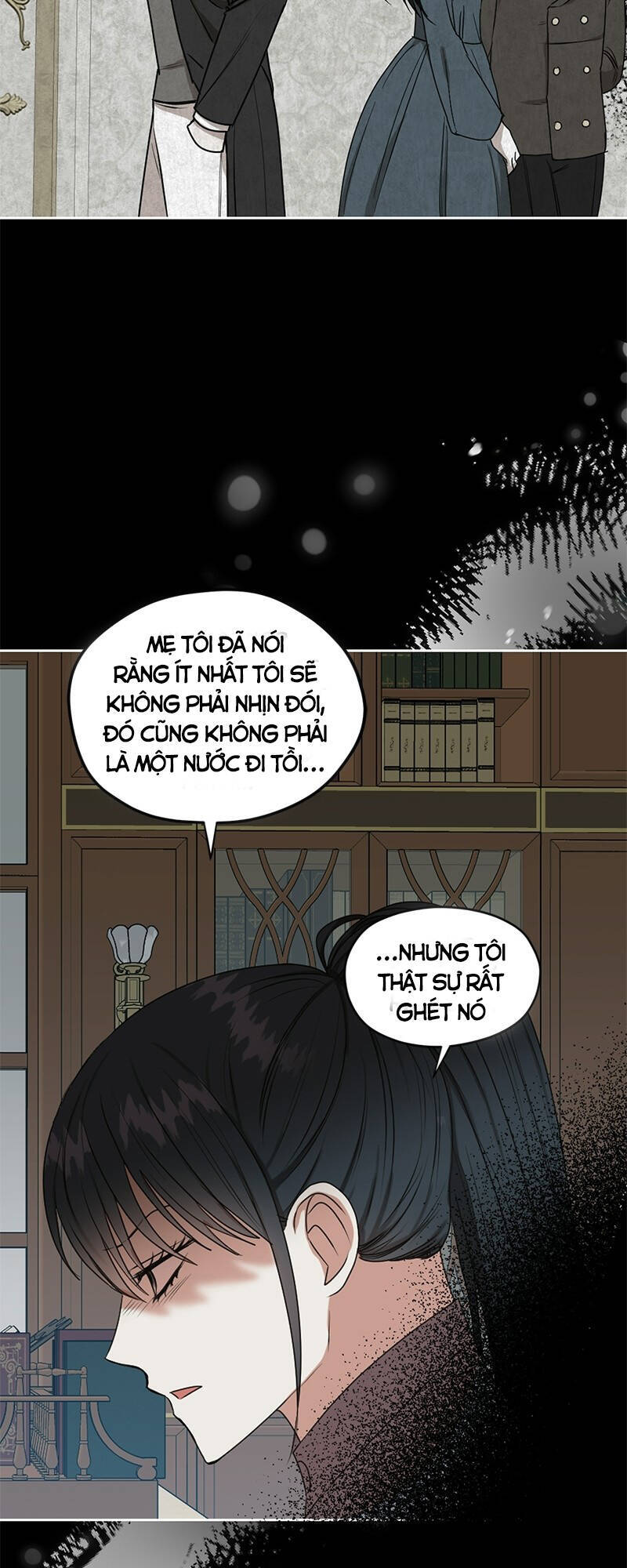 Ta Muốn Biến Phu Quân Thành Bá Chủ Chapter 50 - Trang 2