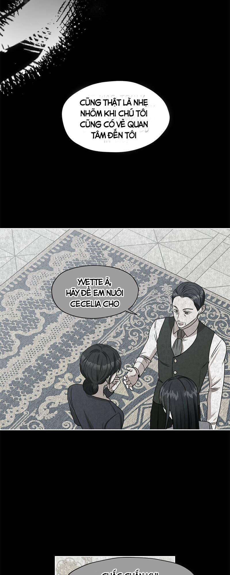 Ta Muốn Biến Phu Quân Thành Bá Chủ Chapter 50 - Trang 2