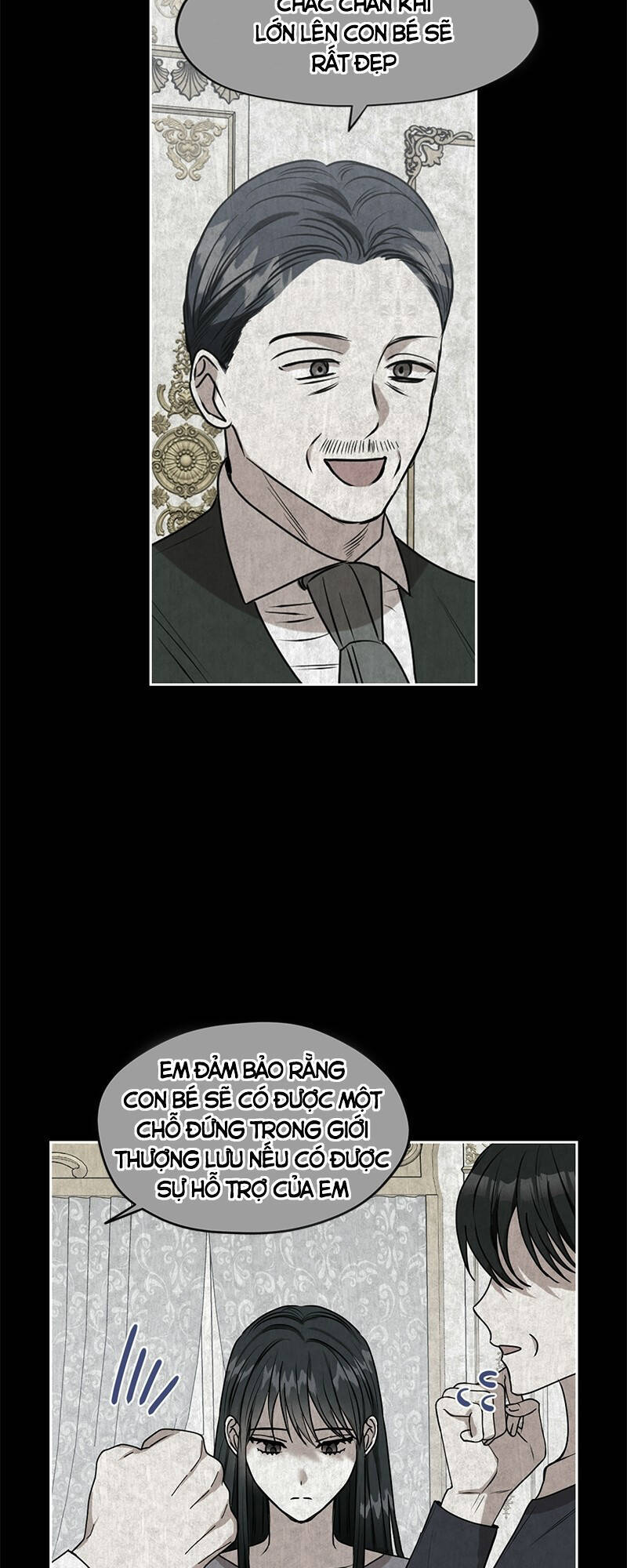 Ta Muốn Biến Phu Quân Thành Bá Chủ Chapter 50 - Trang 2