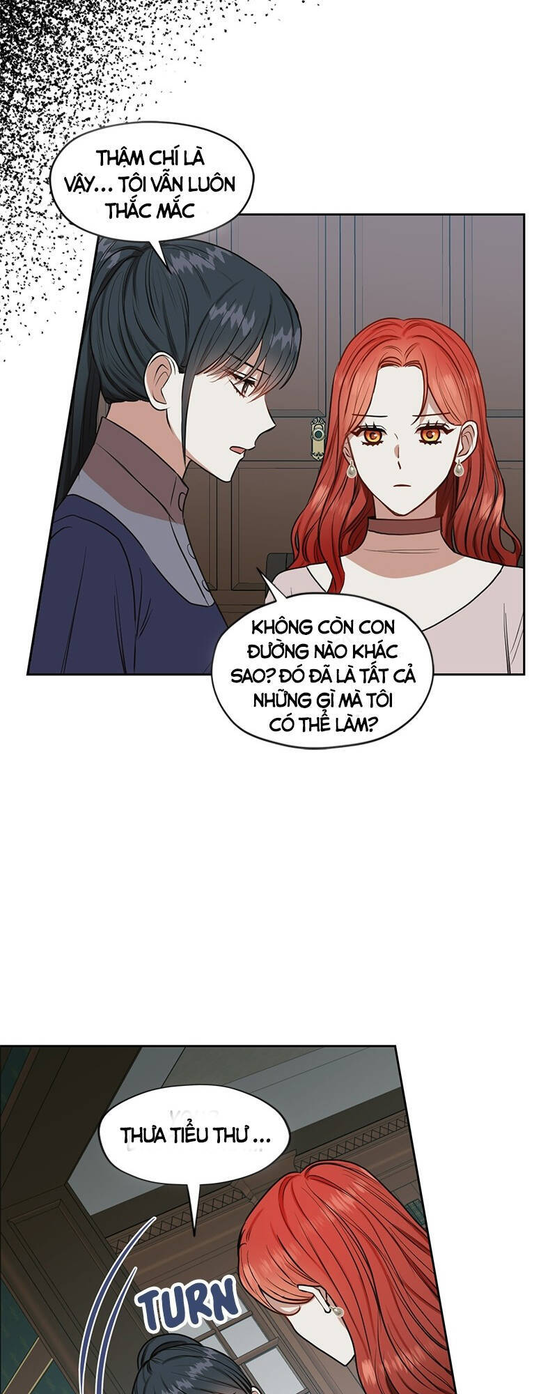 Ta Muốn Biến Phu Quân Thành Bá Chủ Chapter 50 - Trang 2