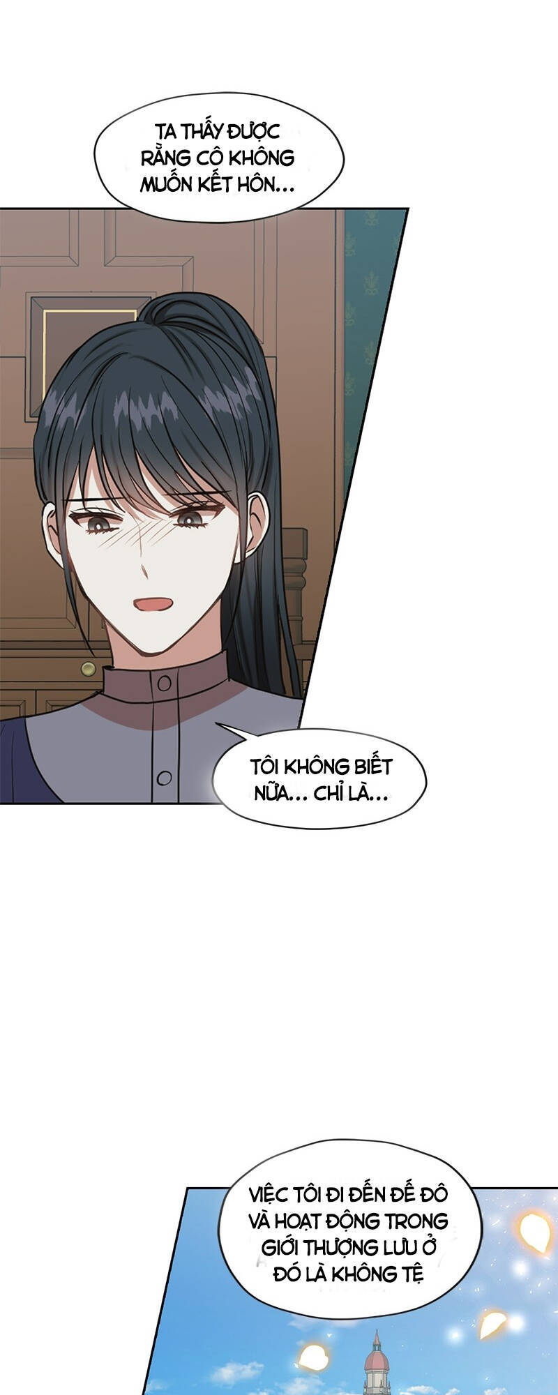 Ta Muốn Biến Phu Quân Thành Bá Chủ Chapter 50 - Trang 2