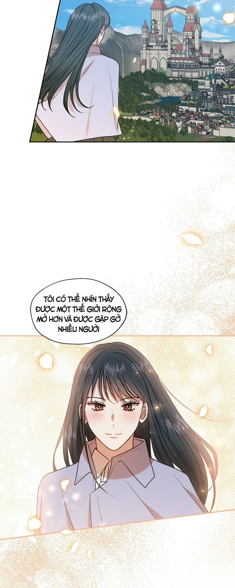 Ta Muốn Biến Phu Quân Thành Bá Chủ Chapter 50 - Trang 2