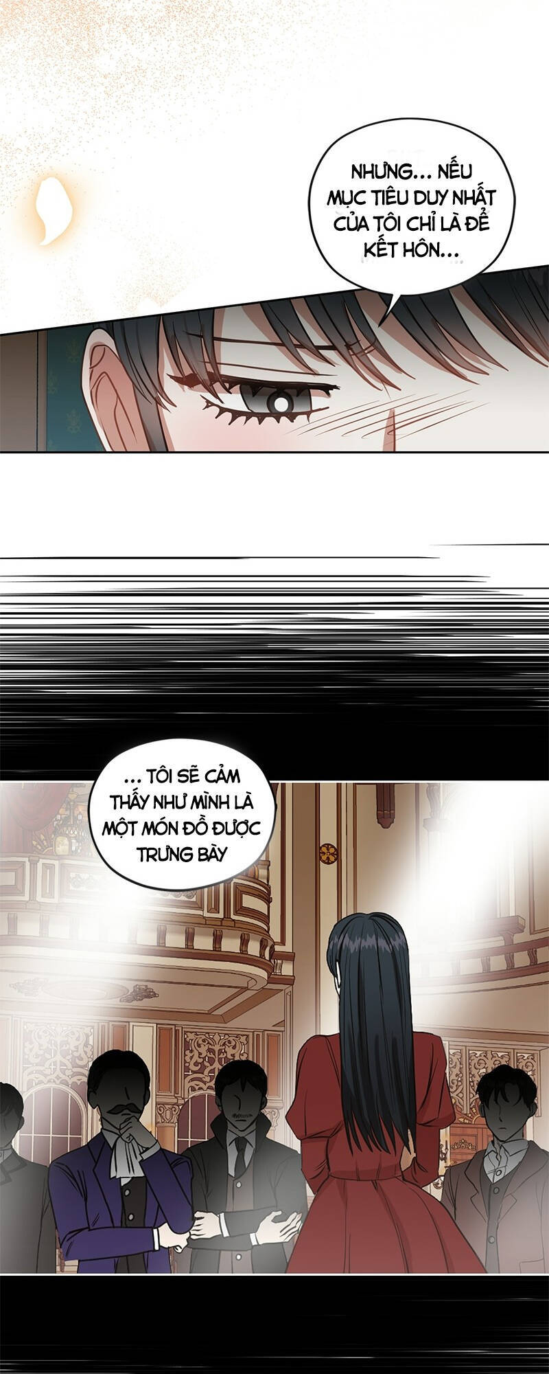 Ta Muốn Biến Phu Quân Thành Bá Chủ Chapter 50 - Trang 2