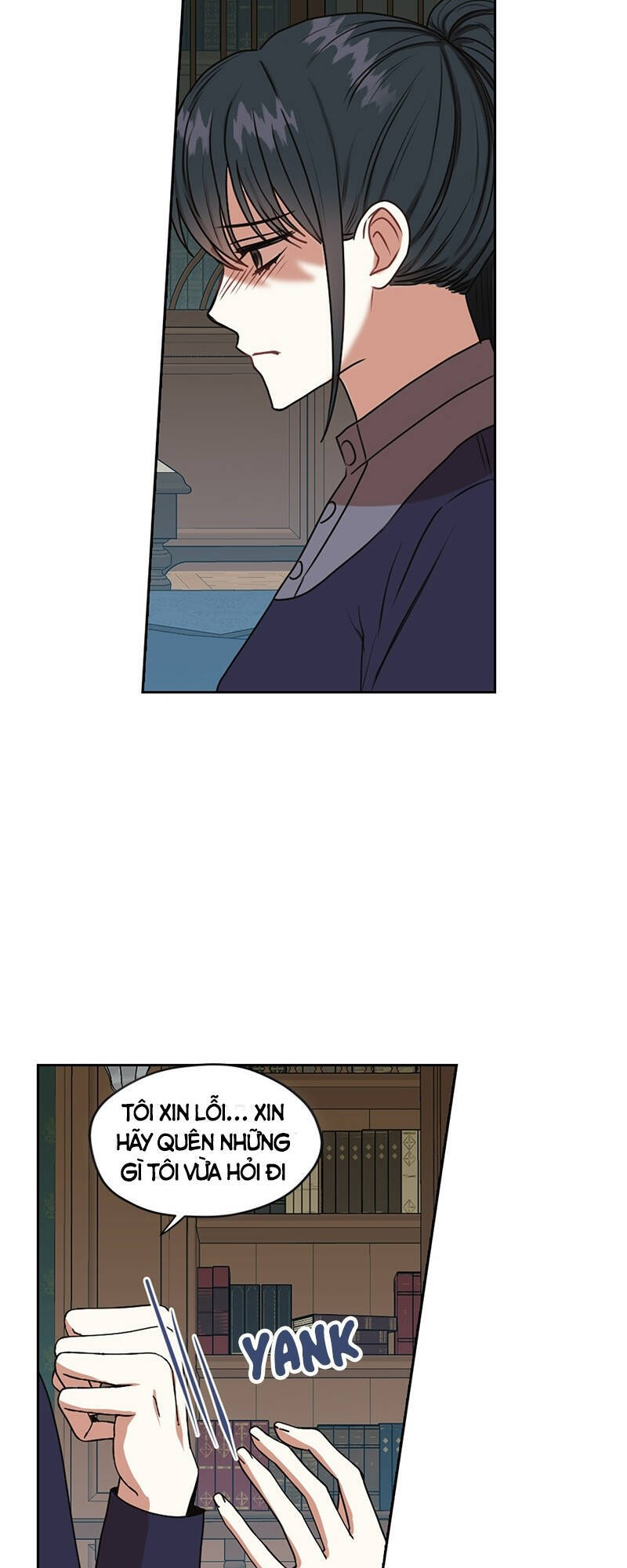 Ta Muốn Biến Phu Quân Thành Bá Chủ Chapter 50 - Trang 2