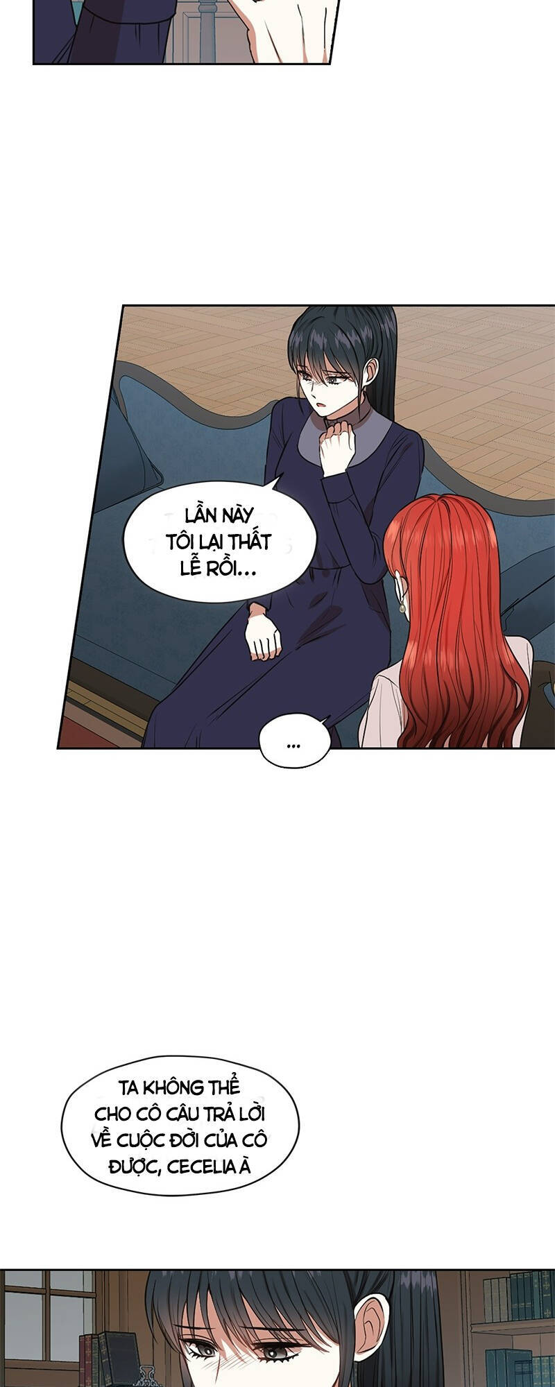 Ta Muốn Biến Phu Quân Thành Bá Chủ Chapter 50 - Trang 2