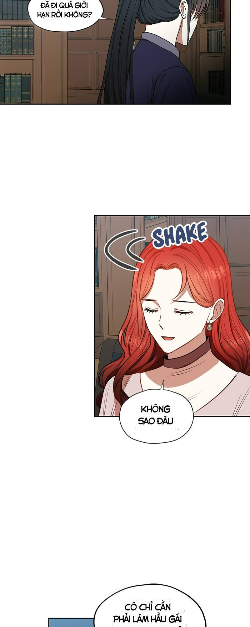 Ta Muốn Biến Phu Quân Thành Bá Chủ Chapter 50 - Trang 2