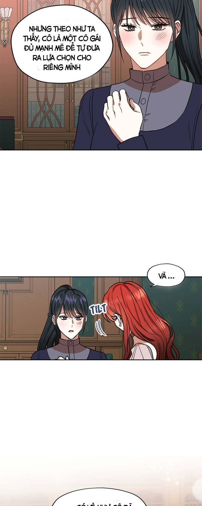 Ta Muốn Biến Phu Quân Thành Bá Chủ Chapter 50 - Trang 2