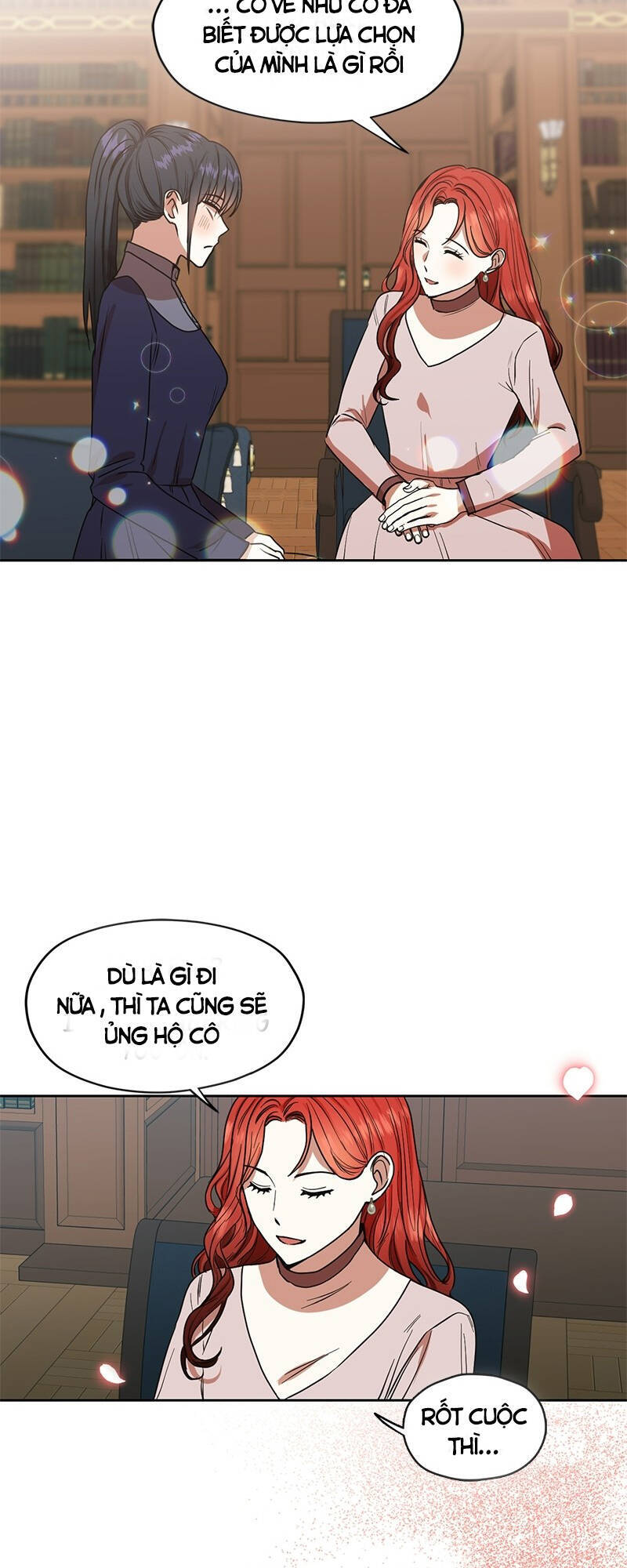 Ta Muốn Biến Phu Quân Thành Bá Chủ Chapter 50 - Trang 2