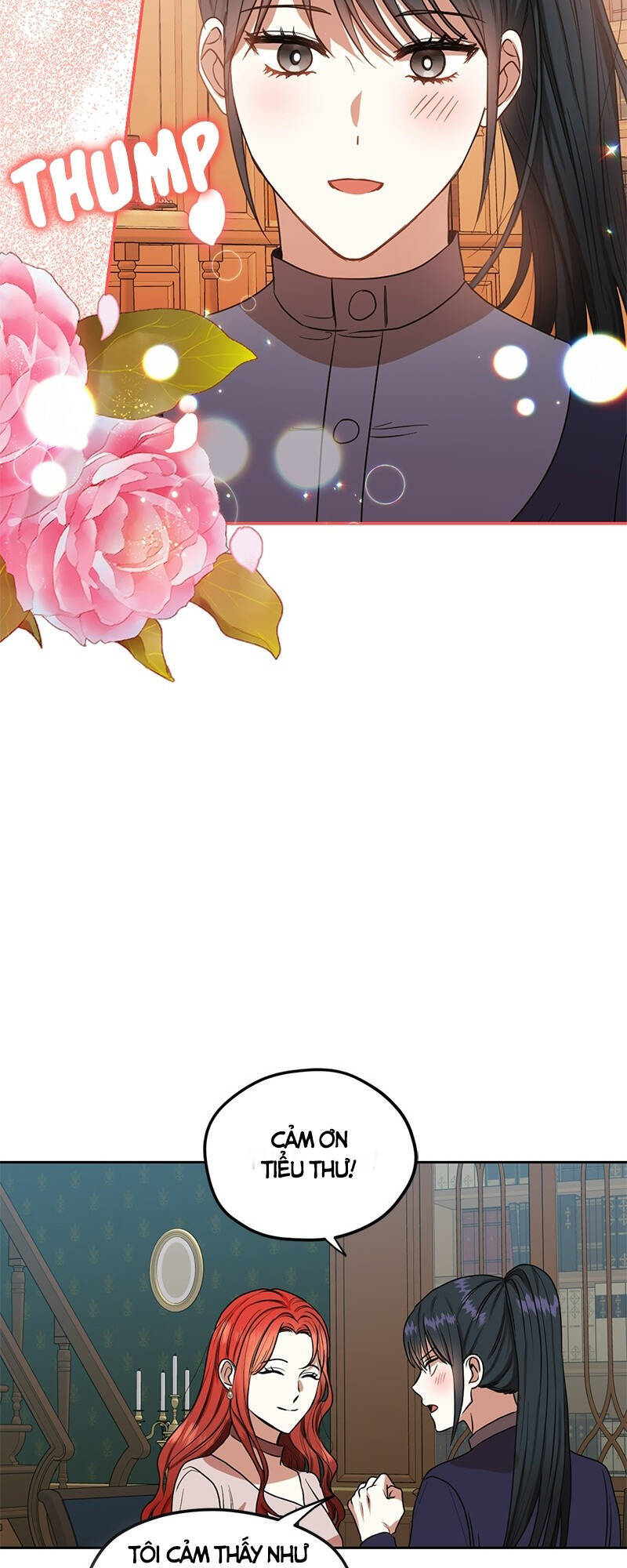 Ta Muốn Biến Phu Quân Thành Bá Chủ Chapter 50 - Trang 2