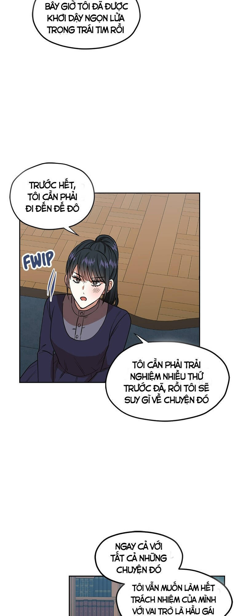 Ta Muốn Biến Phu Quân Thành Bá Chủ Chapter 50 - Trang 2