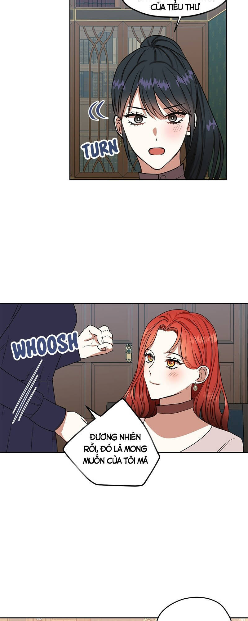 Ta Muốn Biến Phu Quân Thành Bá Chủ Chapter 50 - Trang 2