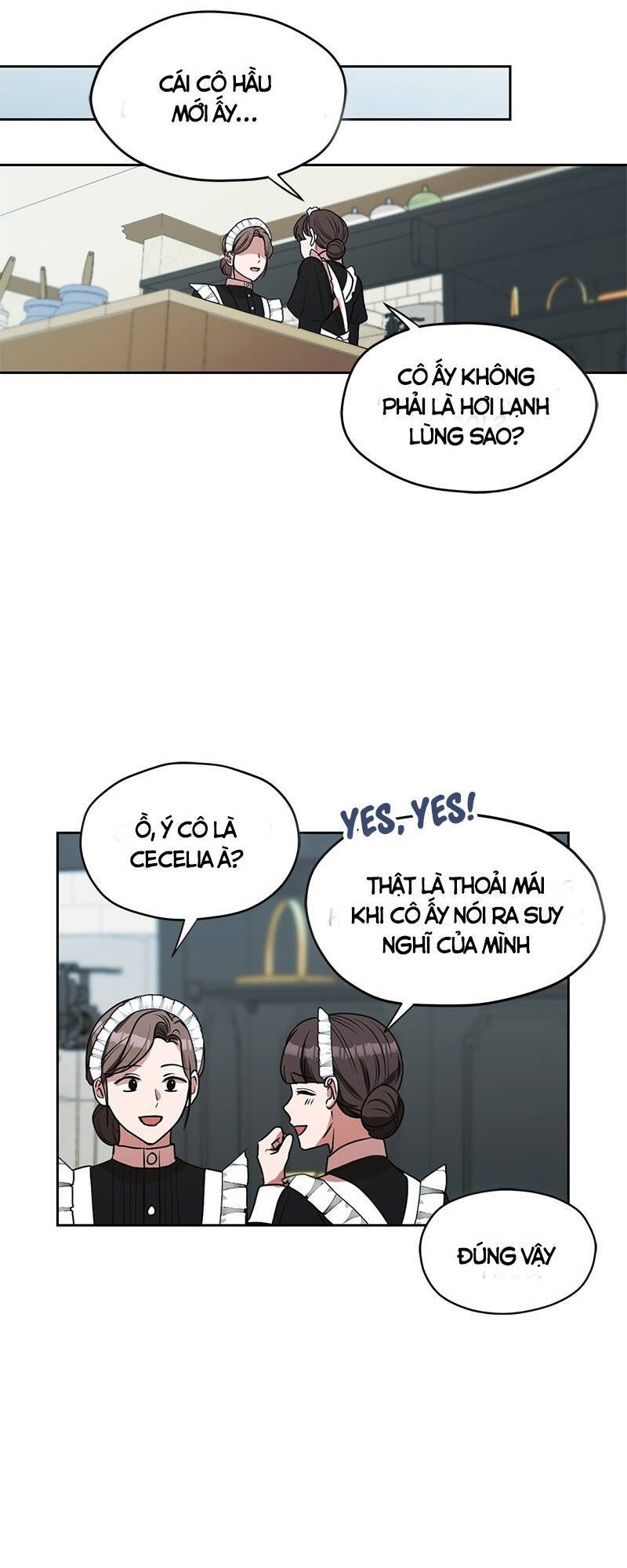 Ta Muốn Biến Phu Quân Thành Bá Chủ Chapter 50 - Trang 2