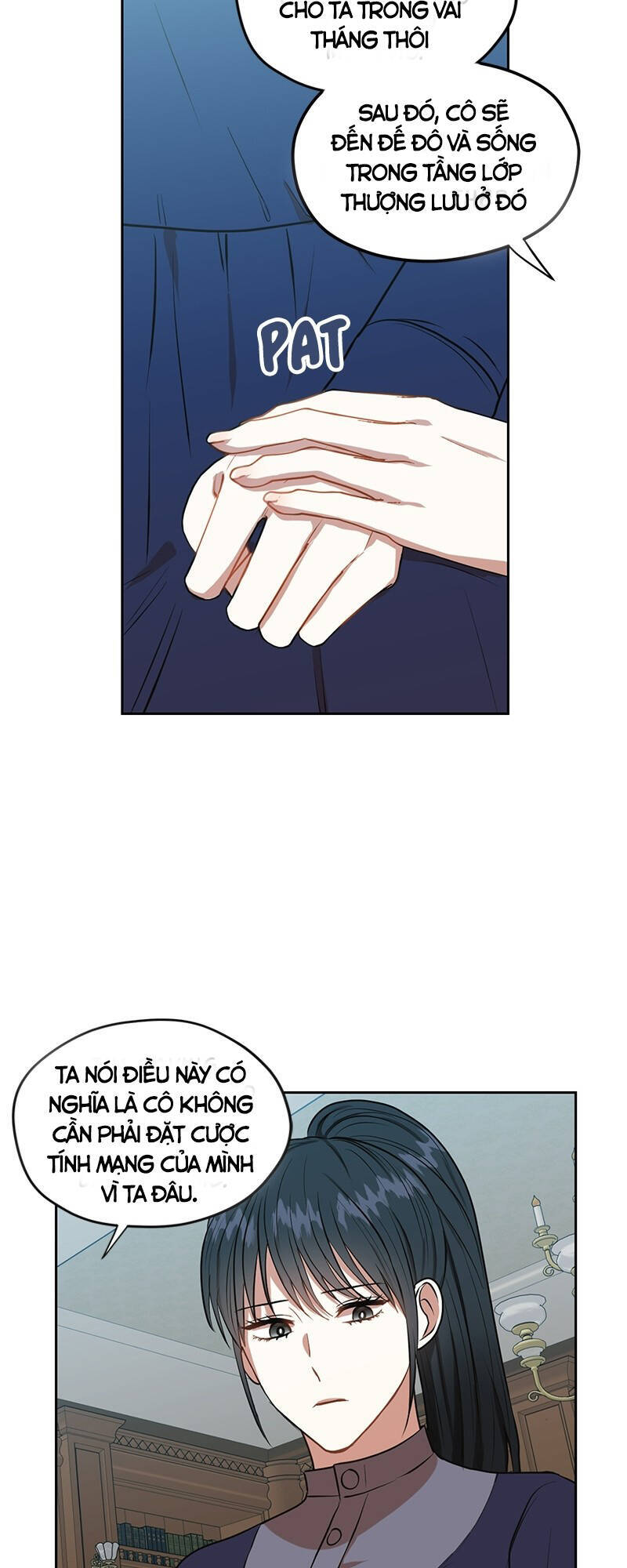 Ta Muốn Biến Phu Quân Thành Bá Chủ Chapter 50 - Trang 2