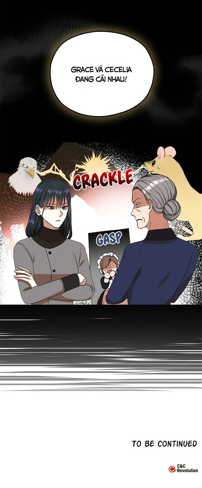 Ta Muốn Biến Phu Quân Thành Bá Chủ Chapter 50 - Trang 2