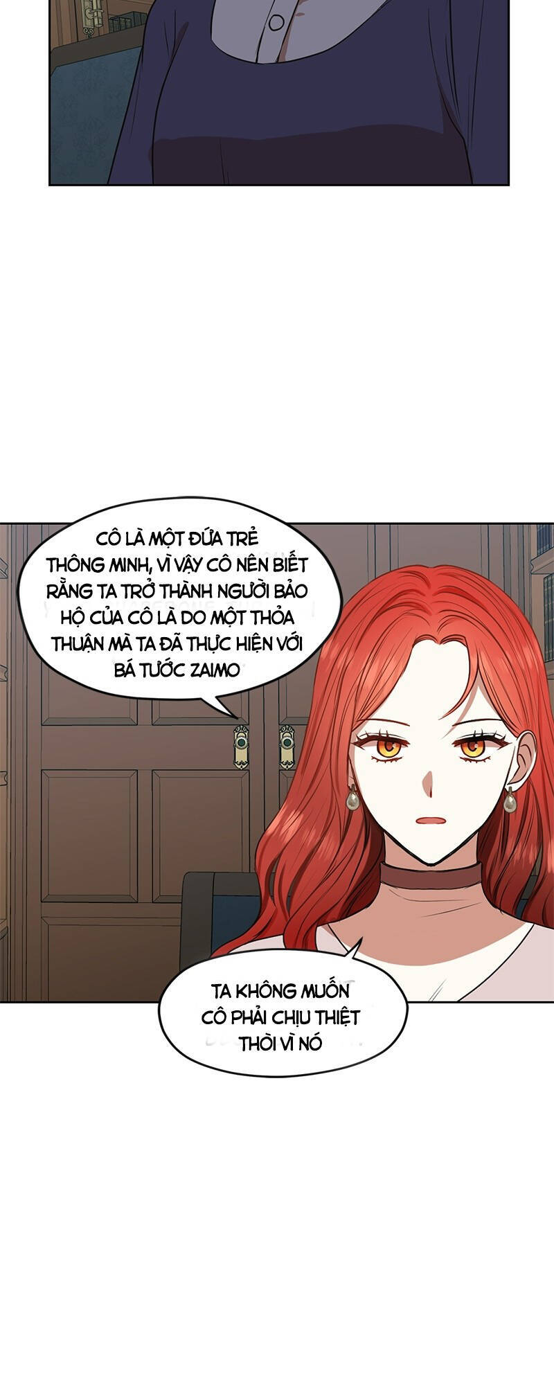 Ta Muốn Biến Phu Quân Thành Bá Chủ Chapter 50 - Trang 2