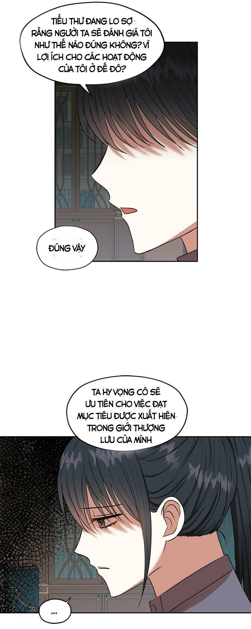 Ta Muốn Biến Phu Quân Thành Bá Chủ Chapter 50 - Trang 2