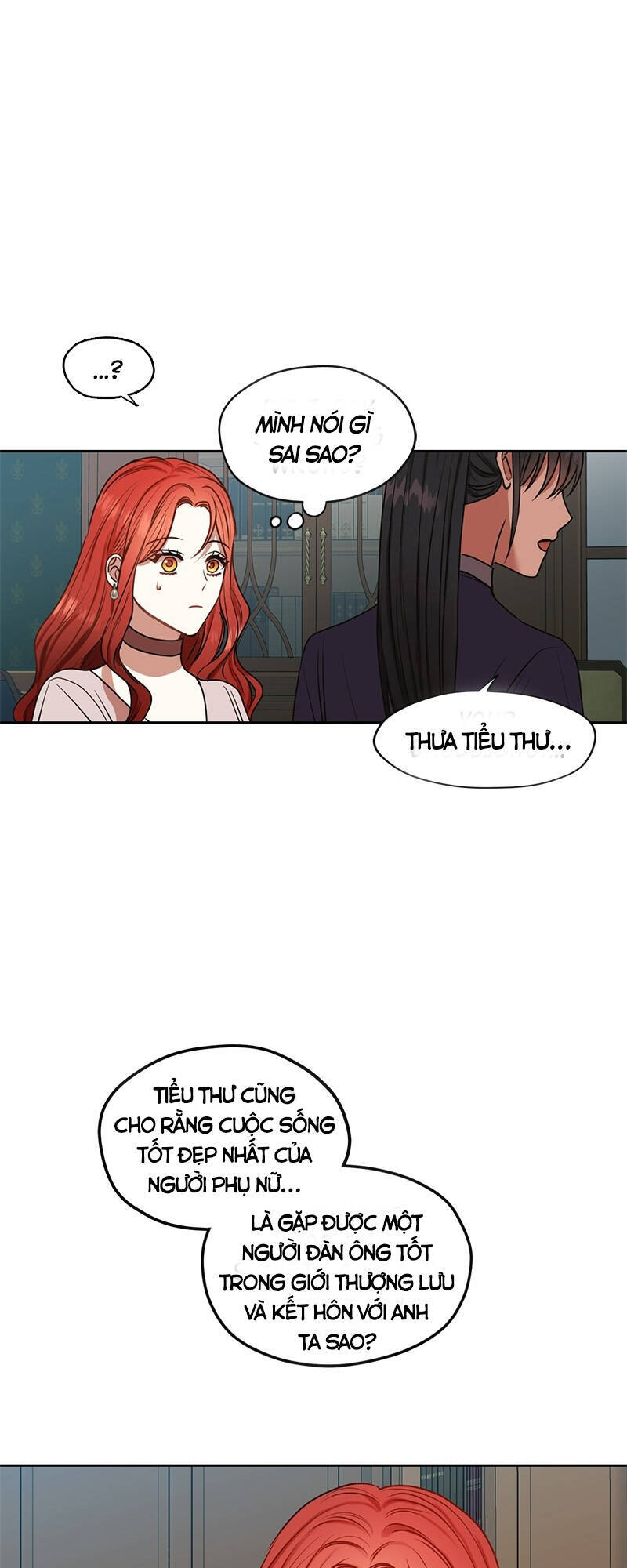 Ta Muốn Biến Phu Quân Thành Bá Chủ Chapter 50 - Trang 2