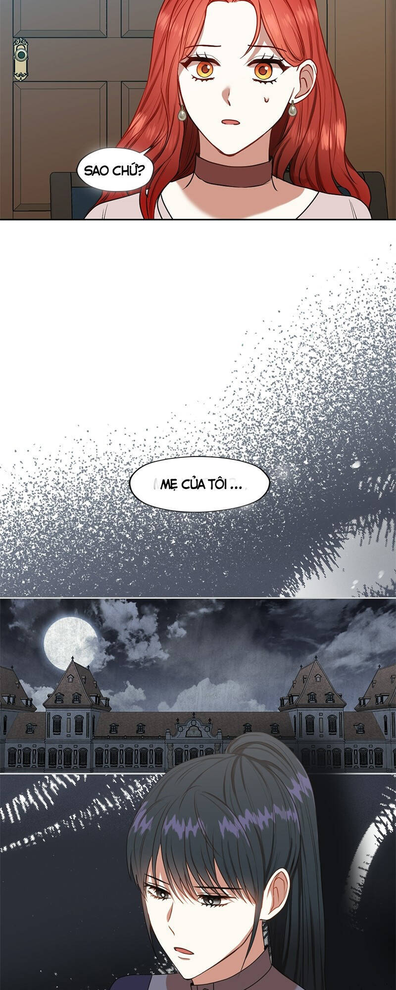 Ta Muốn Biến Phu Quân Thành Bá Chủ Chapter 50 - Trang 2