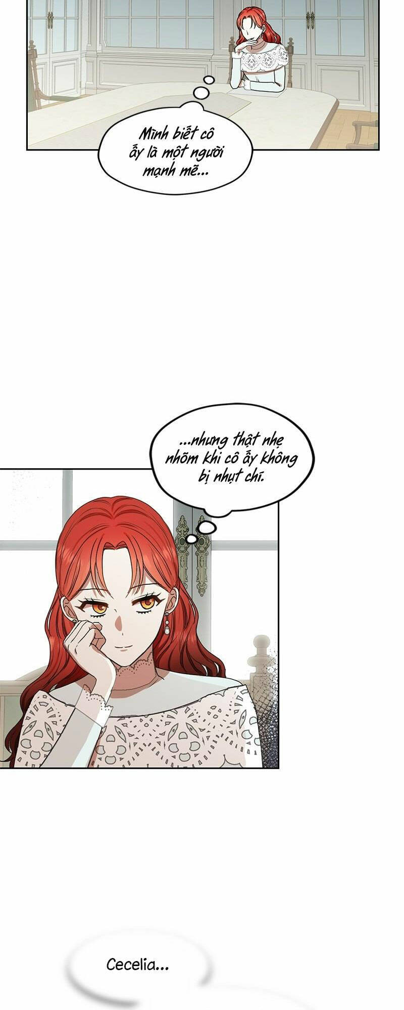 Ta Muốn Biến Phu Quân Thành Bá Chủ Chapter 51 - Trang 2