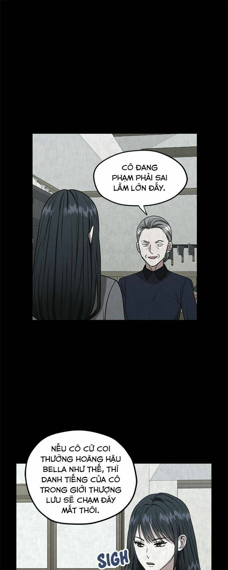 Ta Muốn Biến Phu Quân Thành Bá Chủ Chapter 51 - Trang 2