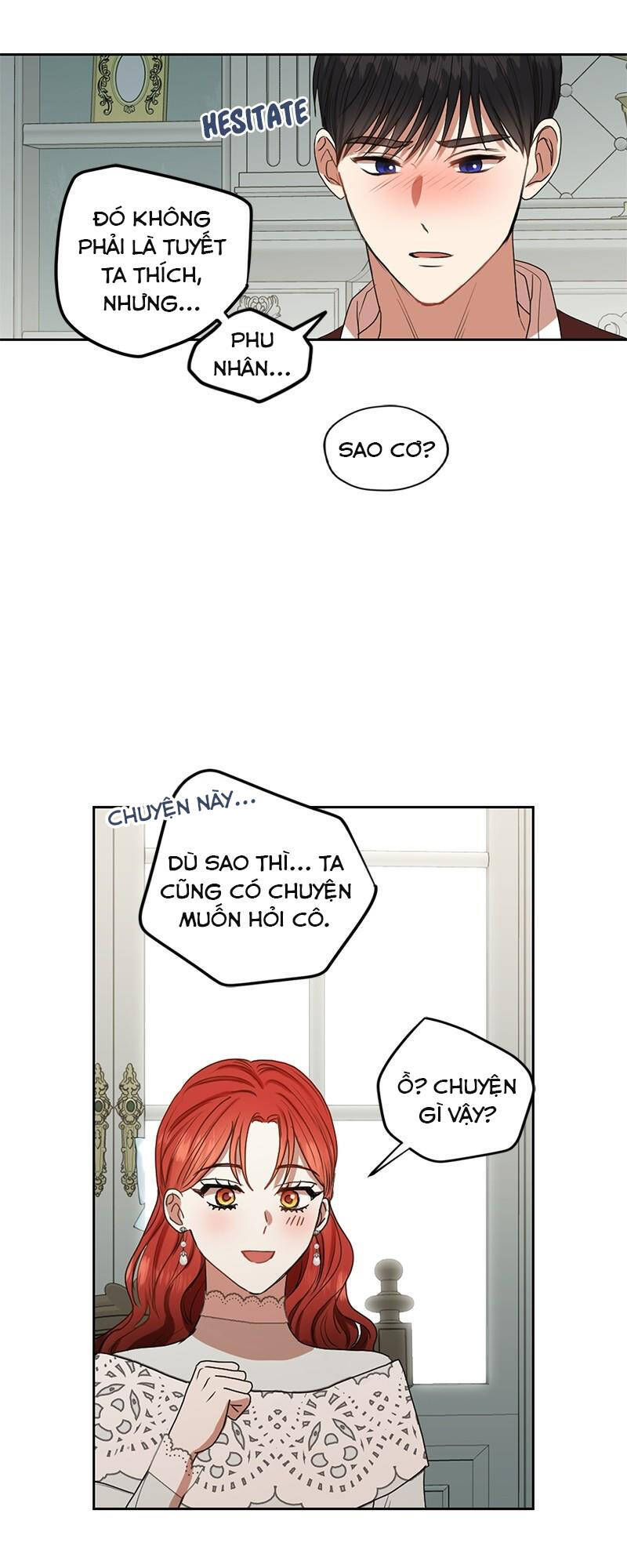 Ta Muốn Biến Phu Quân Thành Bá Chủ Chapter 51 - Trang 2