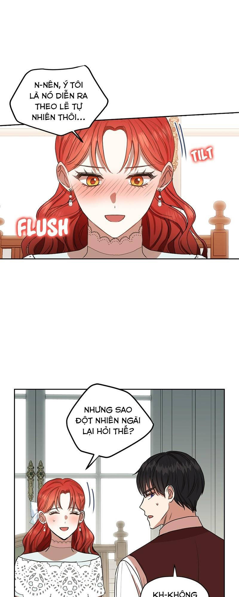 Ta Muốn Biến Phu Quân Thành Bá Chủ Chapter 51 - Trang 2