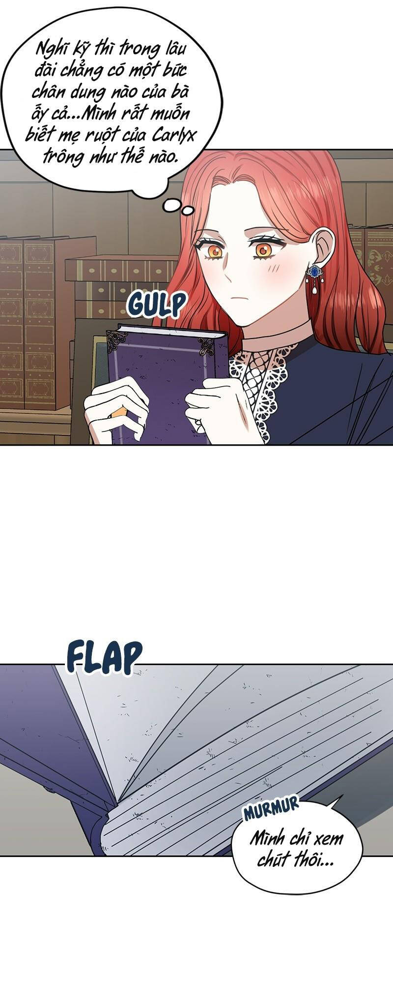 Ta Muốn Biến Phu Quân Thành Bá Chủ Chapter 51 - Trang 2