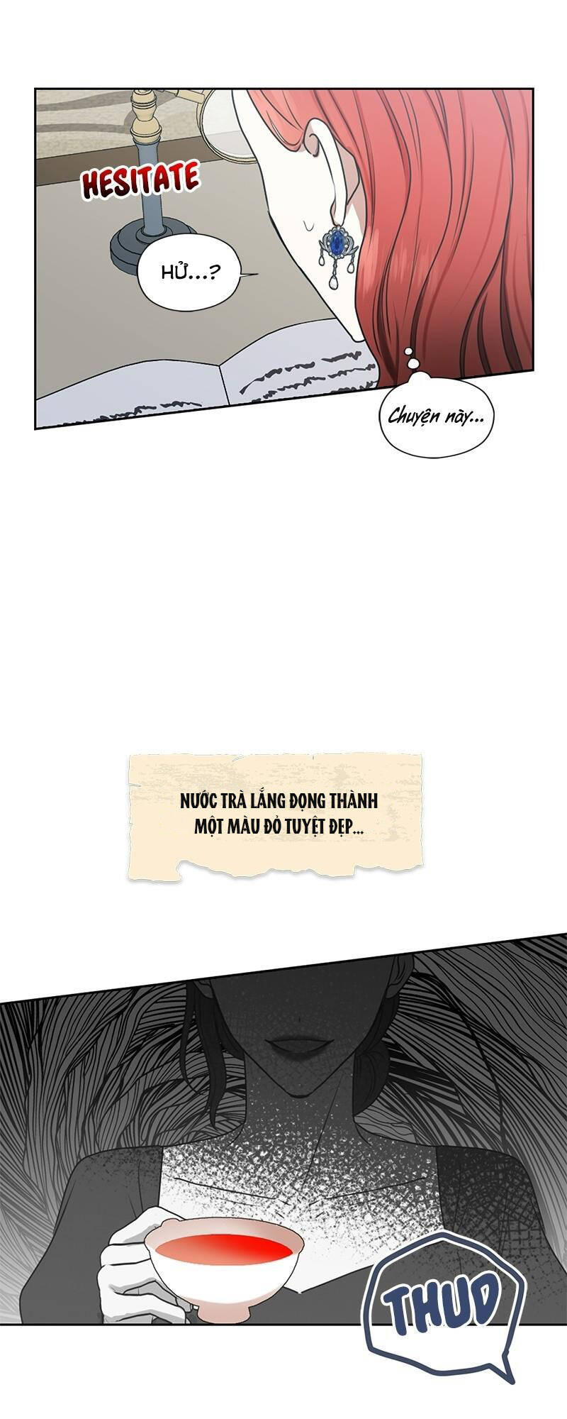 Ta Muốn Biến Phu Quân Thành Bá Chủ Chapter 51 - Trang 2