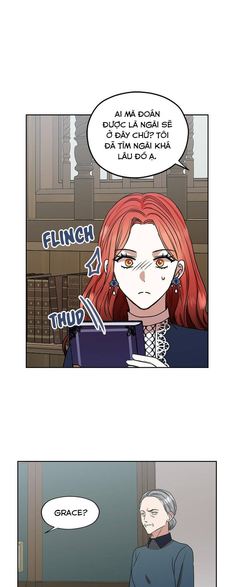 Ta Muốn Biến Phu Quân Thành Bá Chủ Chapter 51 - Trang 2