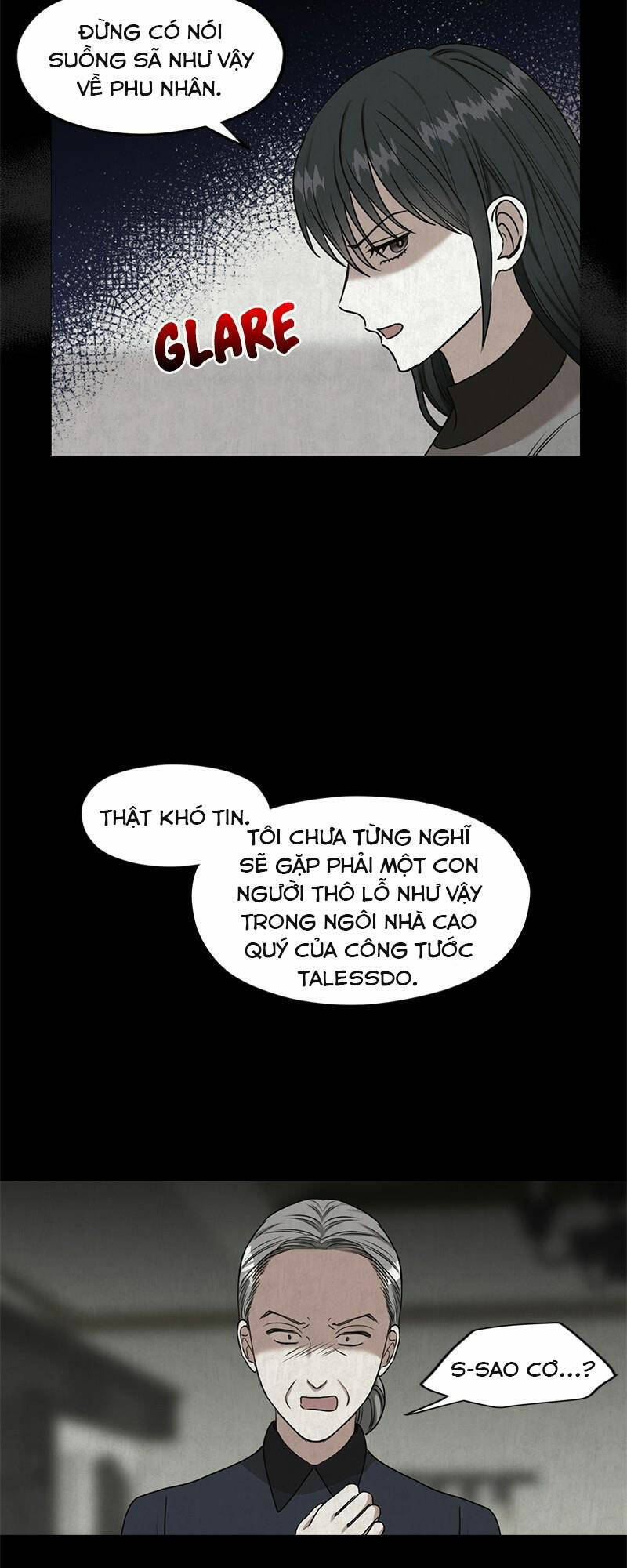 Ta Muốn Biến Phu Quân Thành Bá Chủ Chapter 51 - Trang 2