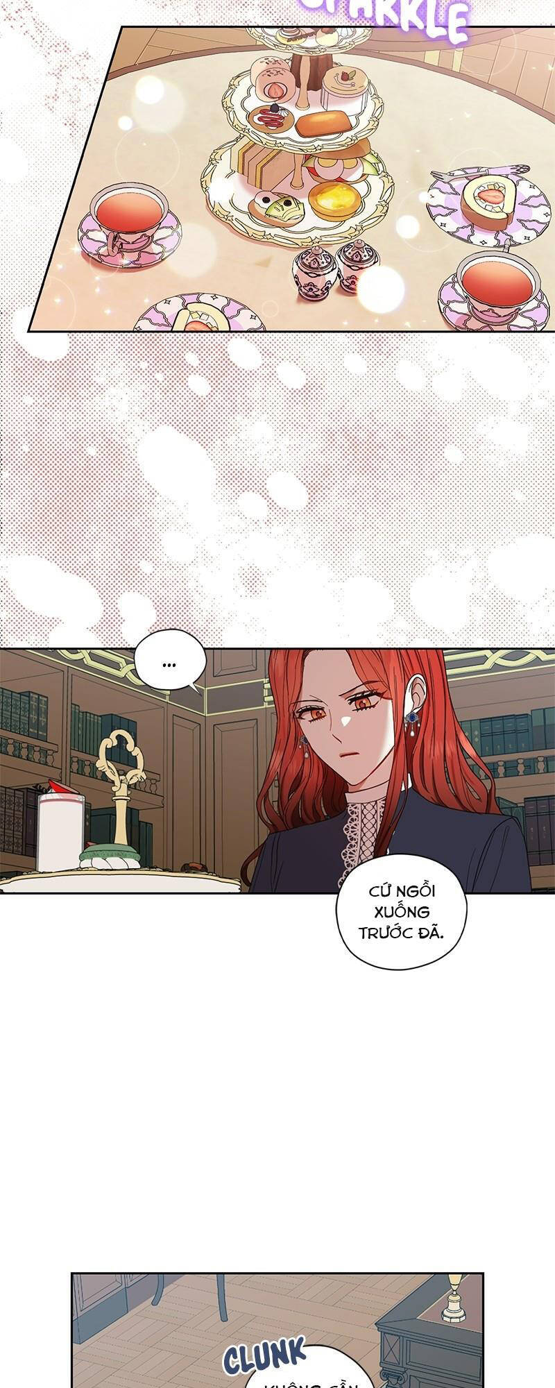 Ta Muốn Biến Phu Quân Thành Bá Chủ Chapter 52 - Trang 2