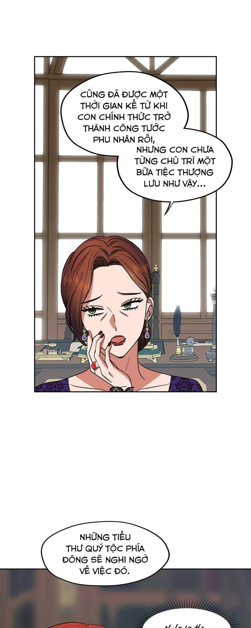 Ta Muốn Biến Phu Quân Thành Bá Chủ Chapter 52 - Trang 2