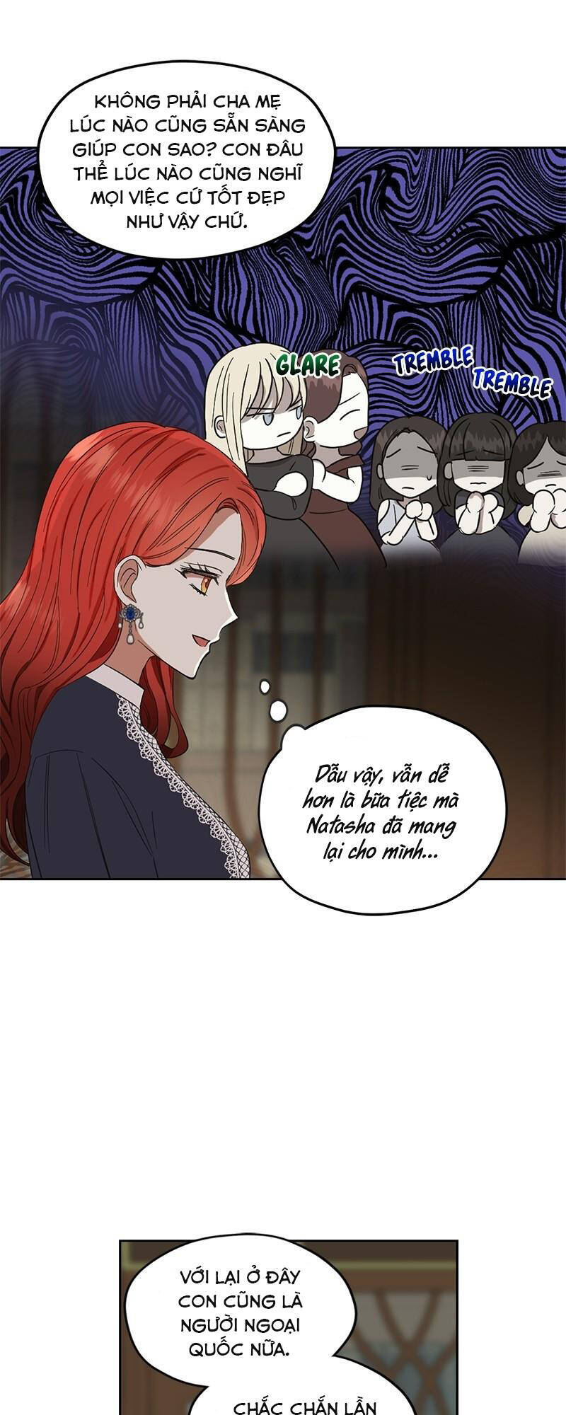 Ta Muốn Biến Phu Quân Thành Bá Chủ Chapter 52 - Trang 2