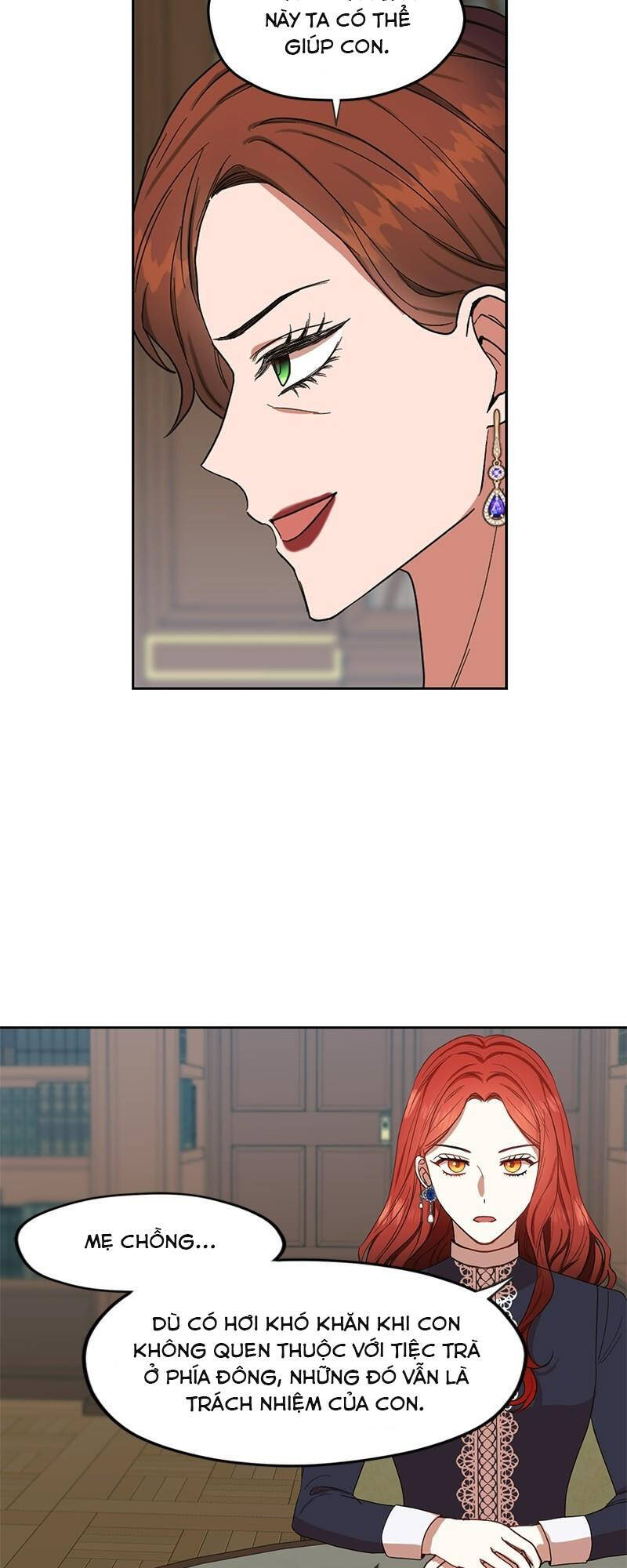 Ta Muốn Biến Phu Quân Thành Bá Chủ Chapter 52 - Trang 2