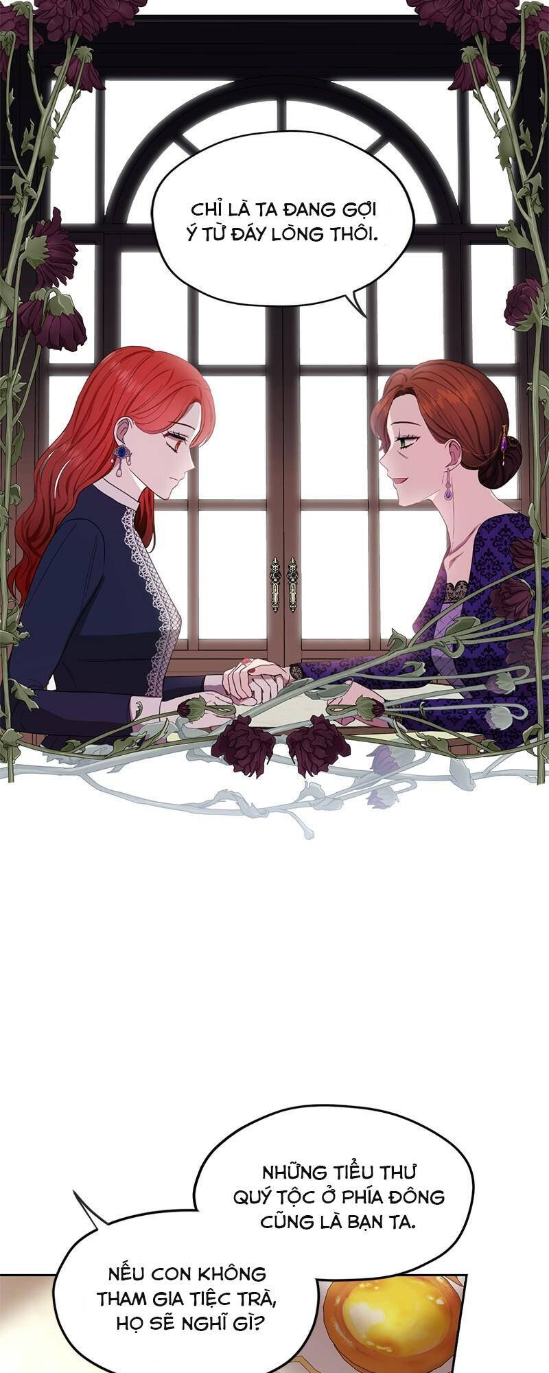 Ta Muốn Biến Phu Quân Thành Bá Chủ Chapter 52 - Trang 2