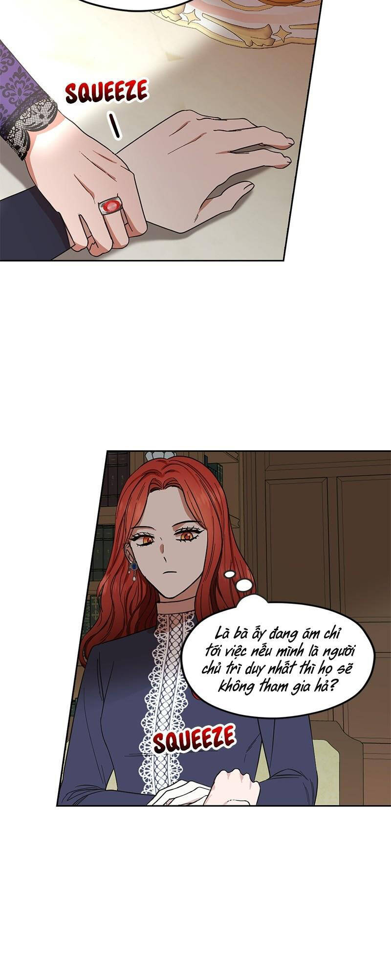 Ta Muốn Biến Phu Quân Thành Bá Chủ Chapter 52 - Trang 2