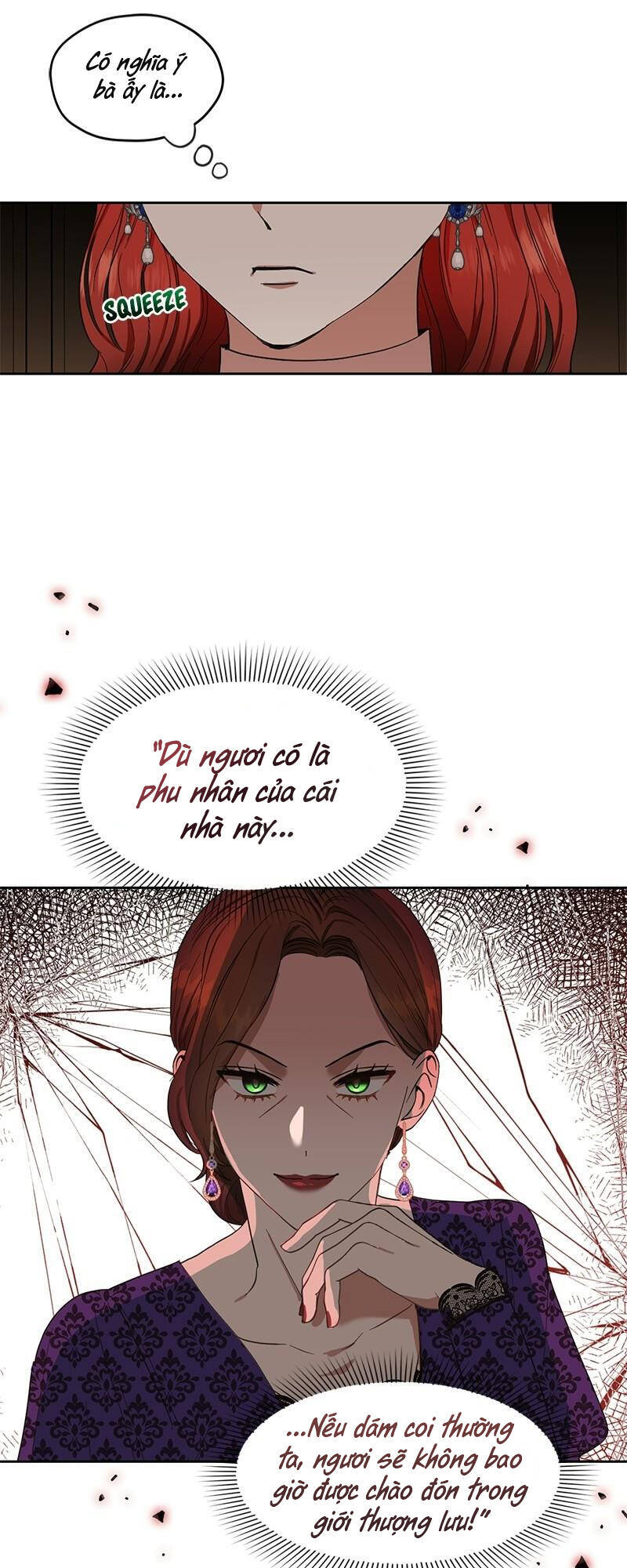 Ta Muốn Biến Phu Quân Thành Bá Chủ Chapter 52 - Trang 2