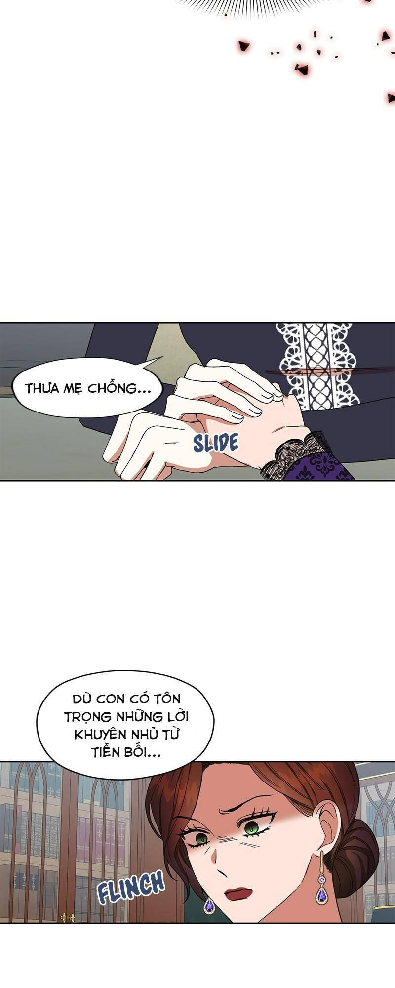 Ta Muốn Biến Phu Quân Thành Bá Chủ Chapter 52 - Trang 2