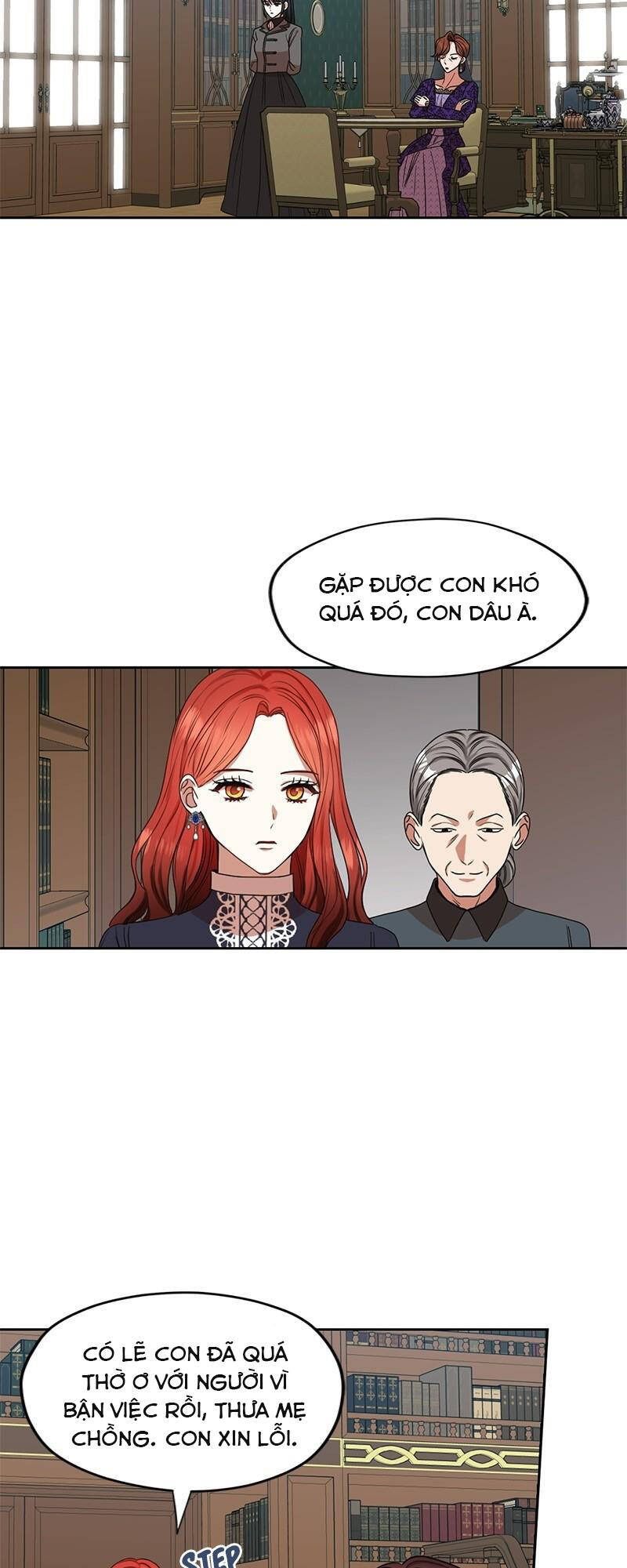 Ta Muốn Biến Phu Quân Thành Bá Chủ Chapter 52 - Trang 2