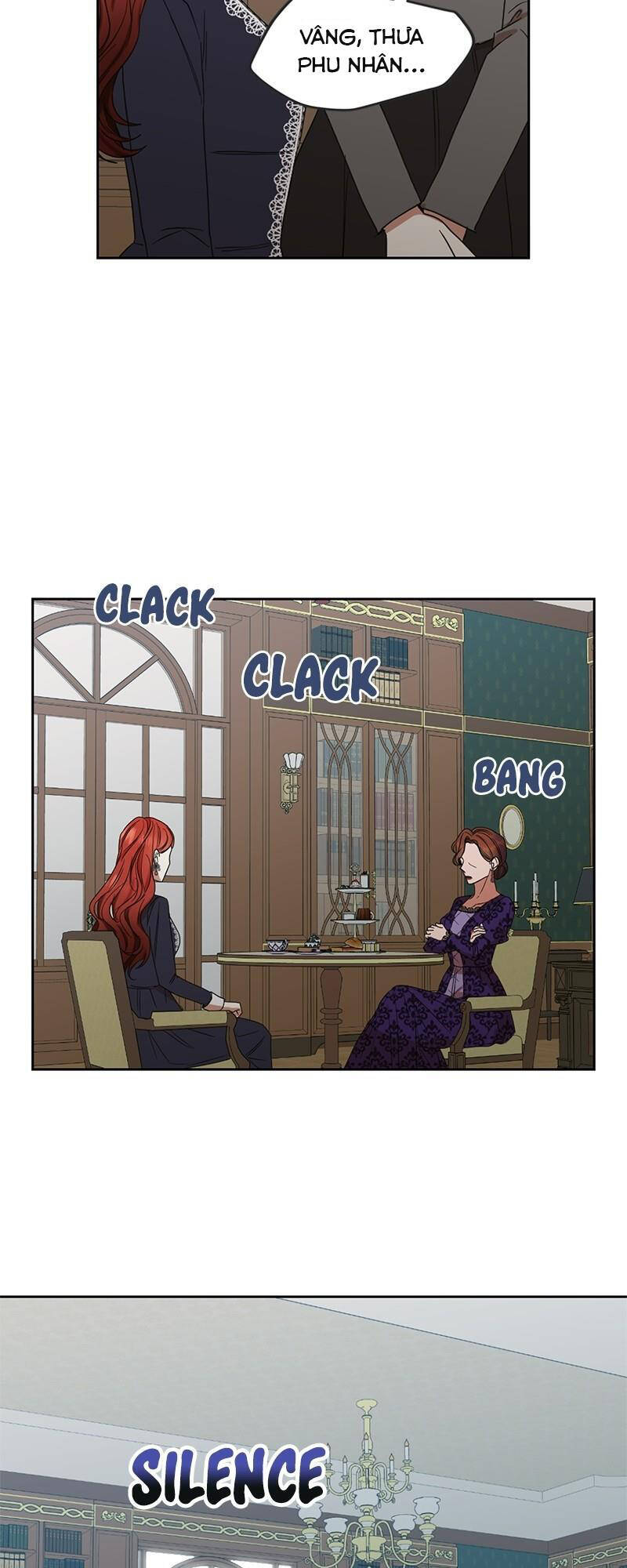 Ta Muốn Biến Phu Quân Thành Bá Chủ Chapter 52 - Trang 2