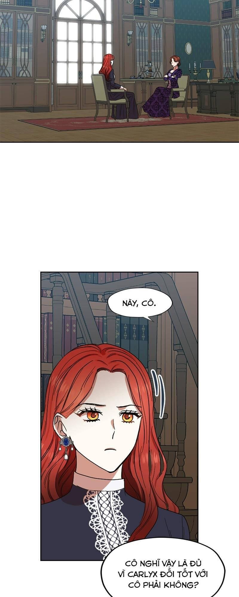 Ta Muốn Biến Phu Quân Thành Bá Chủ Chapter 52 - Trang 2