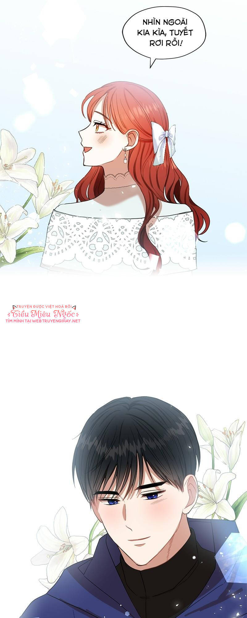 Ta Muốn Biến Phu Quân Thành Bá Chủ Chapter 52 - Trang 2