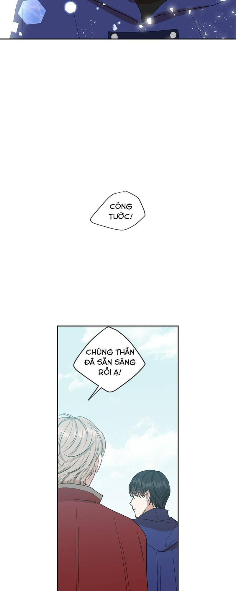 Ta Muốn Biến Phu Quân Thành Bá Chủ Chapter 52 - Trang 2