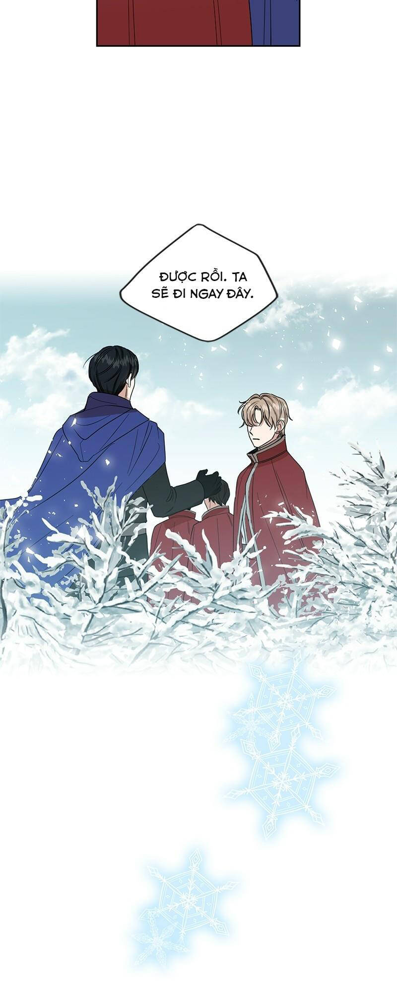 Ta Muốn Biến Phu Quân Thành Bá Chủ Chapter 52 - Trang 2