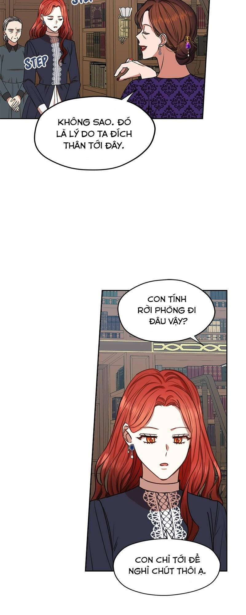 Ta Muốn Biến Phu Quân Thành Bá Chủ Chapter 52 - Trang 2